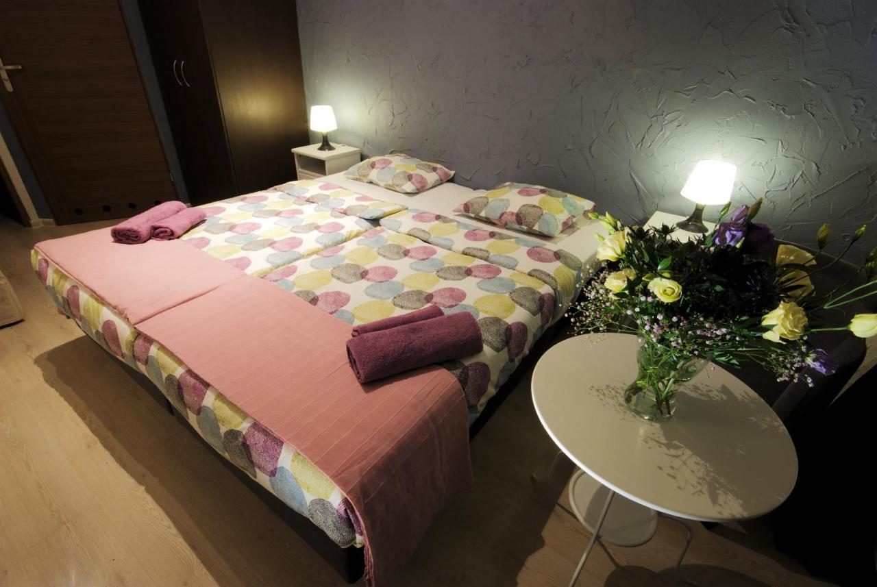 Rosemary'S Private Ensuite Rooms In Old Town Познань Номер фото